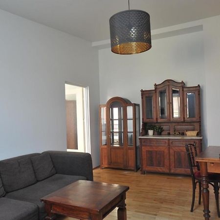 Old Town Sky Apartment Krakow Luaran gambar
